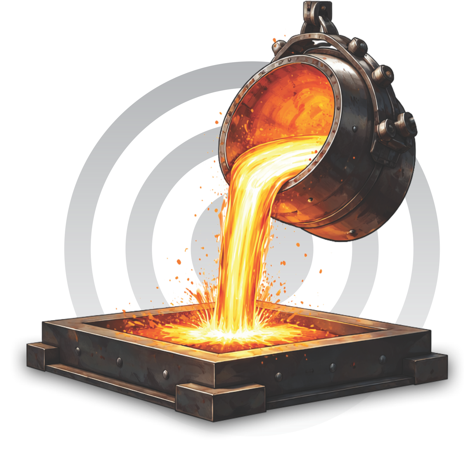 Metal Casting